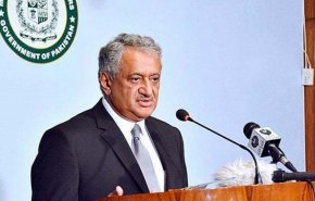 باكستان لا ترغب في اللجوء إلى خيارات عسكرية ضد الهند 