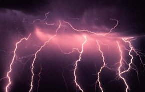 برق 15 هزار خانه در فرانسه قطع شد
