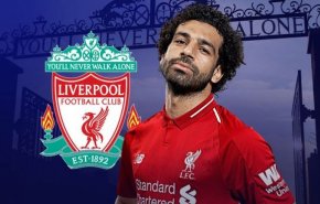 المصري صلاح أغلى اللاعبين الأجانب بالدوري الإنجليزي