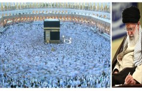 آية الله خامنئي: 'صفقة القرن' جريمة بحق البشرية + فيديو
