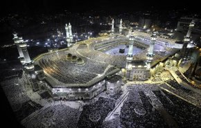 اعمال ليلة ويوم عيد الاضحى المبارك