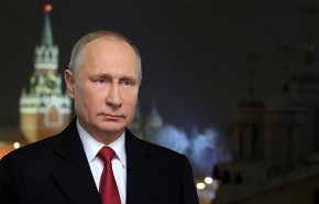 بوتين يهنئ المسلمين بعيد الأضحى 