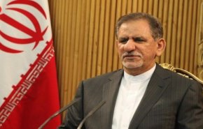 جهانغيري الى تركمانستان لحضور المنتدى الاقتصادي لدول بحر قزوين