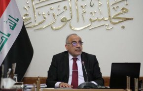عبدالمهدي يهنئ العراقيين والمسلمين بعيد الأضحى