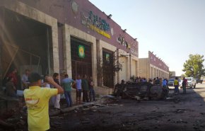 مجلس الأمن الدولي يدعو لخفض وتائر العنف في ليبيا
