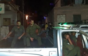 جريمة مروعة تهز العاصمة السورية دمشق في ليلة العيد