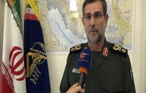 ايران المسؤولة عن ضمان أمن مضيق هرمز والخليج الفارسي