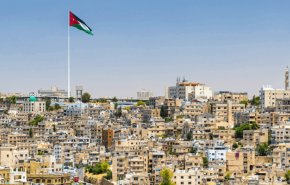 طاغية العراق في الأردن في اول يوم من عيد الاضحى