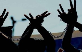 دفعة جديدة من الاسرى تنضم للإضراب عن الطعام