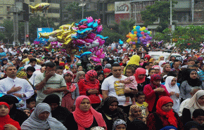 حدث في مصر بعيد الاضحى أثار سخط دار الإفتاء