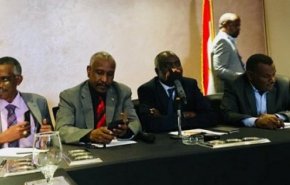 مشاورات الاطراف السودانية في القاهرة تنتهي دون اتفاق