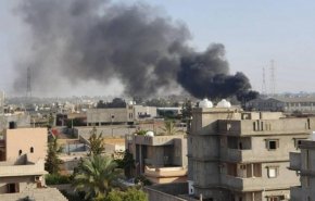 ليبيا: 1000 قتيل بمعارك طرابلس نُذر الحرب الأهلية