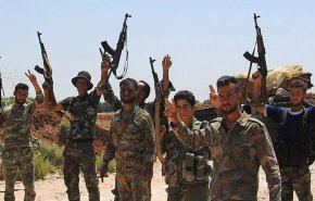 هذه قصة تحرير بلدة الهبيط