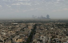 طائرات 'مجهولة'.. ماذا كانت تفعل فوق معسكر الصقر؟