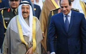السيسي يزور الكويت نهاية الشهر الجاري
