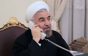 روحاني: علاقات وشراكات 'طهران - باكو' ودية ومتنامية