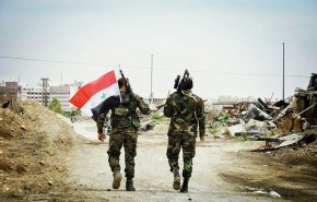 علامة سؤال تواجه تركيا اثناء تقدم الجيش السوري 