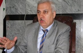 نائب عن ديالى يعلق على اغلاق منفذ مندلي