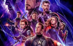 هذه الأفلام حـققت مليـارات الدولارات في 2019