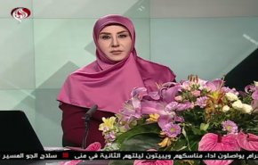 نشرة الاخبار من قناة العالم الساعة 10:00 بتوقيت غرينتش 13-08-2019
