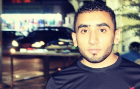 البحرين.. ضرب وتعذيب المعتقل «محمد إبراهيم يحيى» 