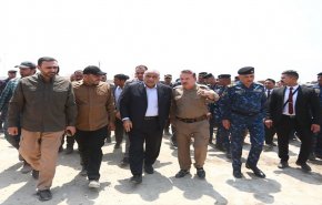 العبيدي يعلق على قرار عبد المهدي بتعويض ضحايا 