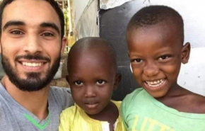 مأساة شاب لبناني ضحى بحياته لإنقاذ غيره في غينيا... وهذا آخر ما قاله!