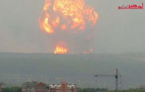 خبير نووي مصري: لا صحة لما يتداول عن انفجار روسيا