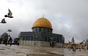 الأردن يستنكر تصريحات وزير إسرائيلي بشأن الاقصى