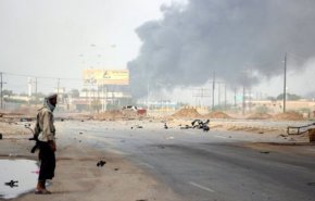 الغزاة يواصلون خرق اتفاق وقف إطلاق النار بالحديدة