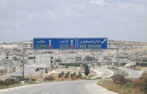 بدء السباق نحو خان شيخون  