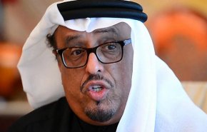 شاهد ثم ابتسم..  'ضاحي خلفان' ماذا كان يعمل قبل 47 عاما
