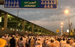 بعثة الحج العراقية تصدر بيانا عن اخر اوضاع الحجاج