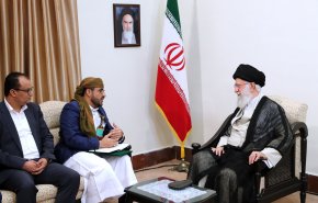 'إيران الصفوية'مع وحدة اليمن و'الأشقاء العرب'مع تقسيمه