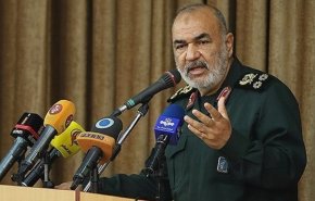 اللواء سلامي: لانشعر بالضعف في اي حرب او ضد اي تهديد