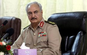 حفتر يرفض تمديد هدنة وقف إطلاق النار في العاصمة طرابلس
