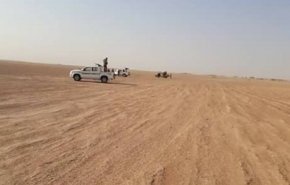 الحشد الشعبي يحبط هجوما داعشيا على كركوك