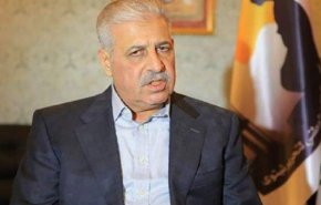 اثيل النجيفي يصطاد في الماء العكر!