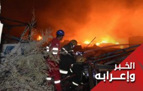 استهداف الحشد الشعبي ومحاولات ذر الرماد في العيون