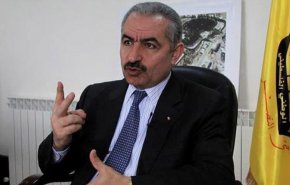 اشتيه: أي عملية سلام يجب أن تكون وفق الشرعية والقانون الدولي