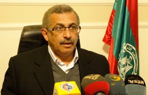 أسامة سعد: المقاومة هي خيار استراتيجي من اجل العزة والكرامة