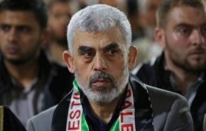 السنوار: نواصل تصنيع الصواريخ وسنكسر جيش العدو في الحرب 