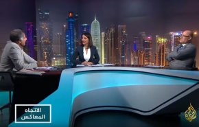 فيديو: السعودية والامارات، اما ان يحاورا ايران او يسقطا على راسيهما
