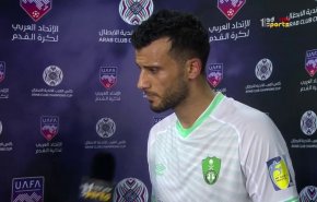 بالفيديو... السومة يغضب السعوديين بهذا الفعل