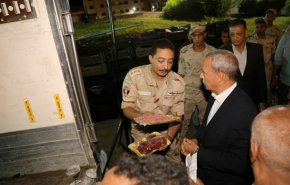 مجند يكشف .. هكذا تخدع منافذ الجيش المصريين !