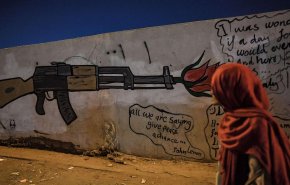 الخرطوم.. محتجو السودان ينددون بمسح جداريات تجسد تحركهم
