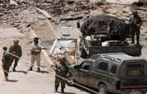 العين على 'المعرة' وترقب سقوط خان شيخون
