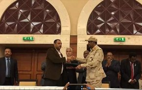 بيان من قوى إعلان الحرية والتغيير السودانية حول اجتماعات القاهرة