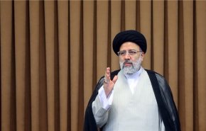آية الله رئيسي: حدود كردستان تحظى بمستوى عال من الامن