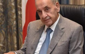 بري يدعو اللبنانيين للتمسك بعناوين انتصارات المقاومة